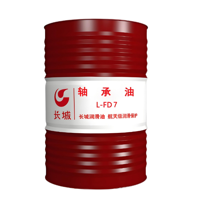 文水长城FD轴承油